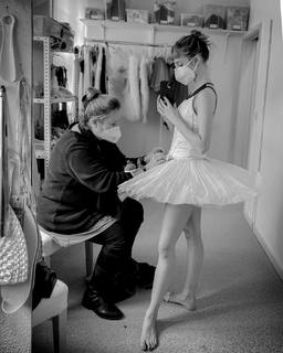 Virginia Tomarchio feet photo 10