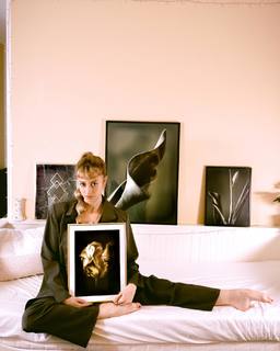 Virginia Tomarchio feet photo 9