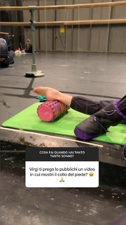 Virginia Tomarchio feet photo 3