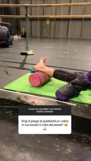 Virginia Tomarchio feet photo 2