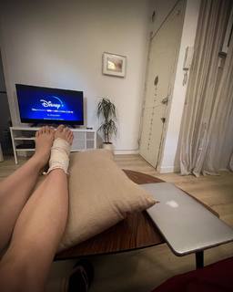 Virginia Tomarchio feet photo 19