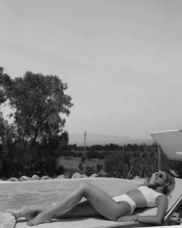 Virginia Tomarchio feet photo 12