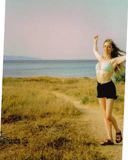Virginia Tomarchio feet photo 11