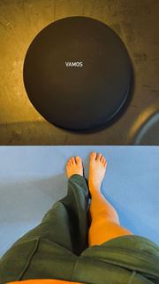 Virginia Tomarchio feet photo 1