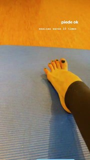 Virginia Tomarchio feet photo 19