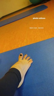 Virginia Tomarchio feet photo 18