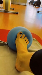 Virginia Tomarchio feet photo 15