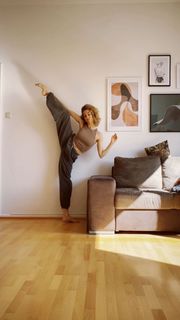 Virginia Tomarchio feet photo 6