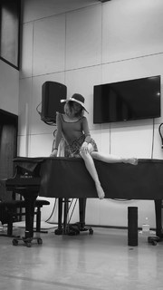 Virginia Tomarchio feet photo 18