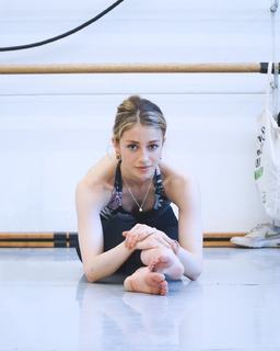 Virginia Tomarchio feet photo 16