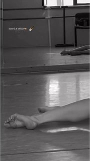 Virginia Tomarchio feet photo 13