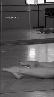 Virginia Tomarchio feet photo 12