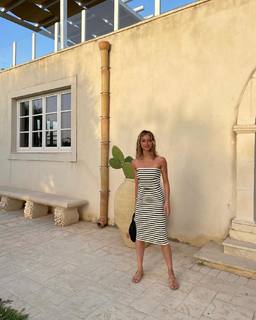 Virginia Tomarchio feet photo 10