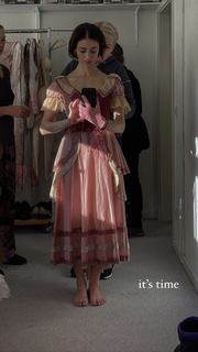 Virginia Tomarchio feet photo 6