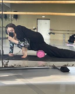 Virginia Tomarchio feet photo 5