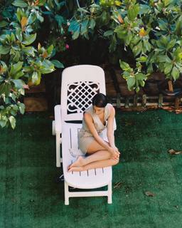 Virginia Tomarchio feet photo 3