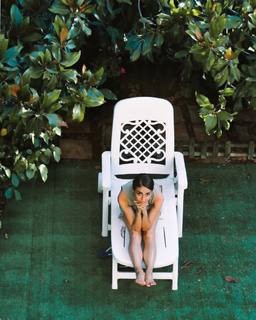 Virginia Tomarchio feet photo 2
