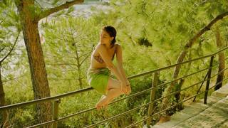 Virginia Tomarchio feet photo 1
