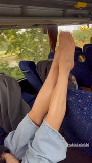 Virginia Tomarchio feet photo 20