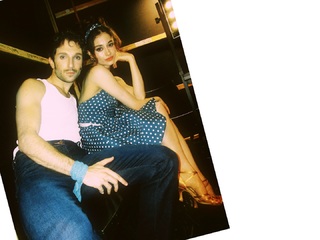 Virginia Tomarchio feet photo 9