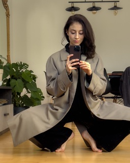 Virginia Tomarchio feet photo 4