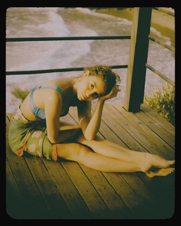 Virginia Tomarchio feet photo 3