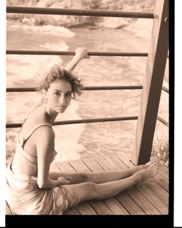 Virginia Tomarchio feet photo 1