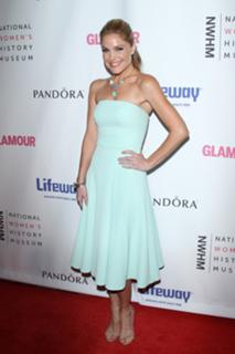 Virginia Williams feet photo 8