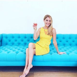 Virginia Williams feet photo 3