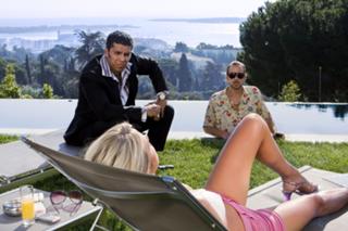 Virginie Efira feet photo thumbnail