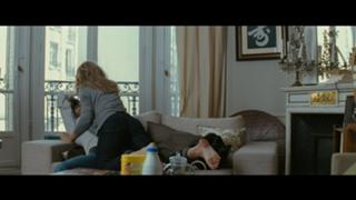 Virginie Efira feet photo thumbnail