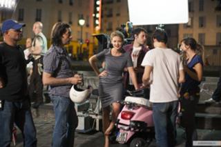 Virginie Efira feet photo thumbnail
