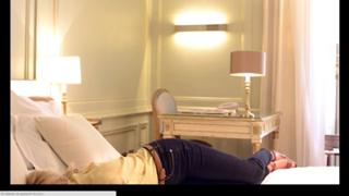 Virginie Efira feet photo thumbnail