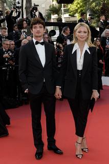 Virginie Efira feet photo thumbnail