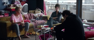 Virginie Efira feet photo thumbnail
