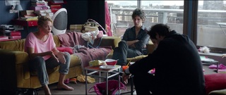 Virginie Efira feet photo thumbnail