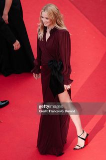 Virginie Efira feet photo 15