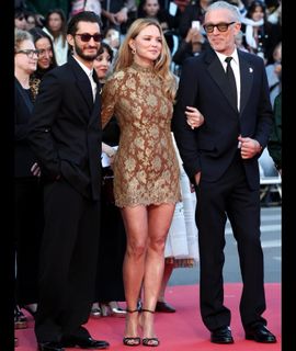 Virginie Efira feet photo 8
