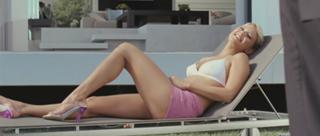 Virginie Efira feet photo thumbnail
