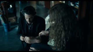 Virginie Efira feet photo 2