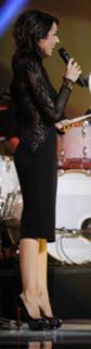 Virginie Guilhaume feet photo 20