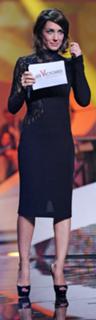 Virginie Guilhaume feet photo 19