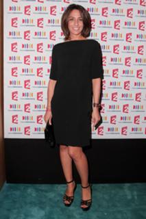 Virginie Guilhaume feet photo 17