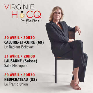 Virginie Hocq feet photo 19