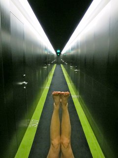 Virginie Hocq feet photo 7
