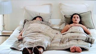 Virginie Ledoyen feet photo thumbnail