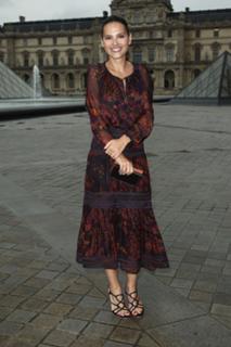 Virginie Ledoyen feet photo thumbnail