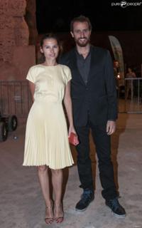 Virginie Ledoyen feet photo thumbnail