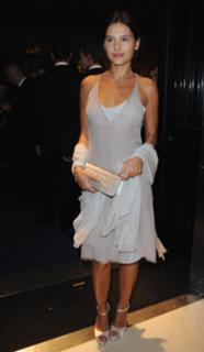 Virginie Ledoyen feet photo thumbnail