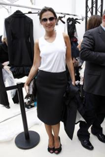 Virginie Ledoyen feet photo thumbnail